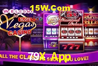 Recursos de Bônus 79X App