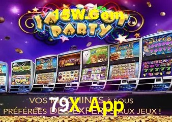 Jogo Aviator 79X App