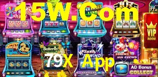 VIP Casino 79X App