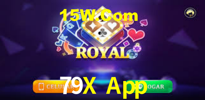 Download de APK seguro na 79X App