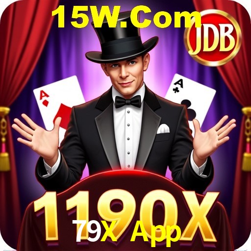 Apostas Esportivas na 79X App: Um Guia Completo