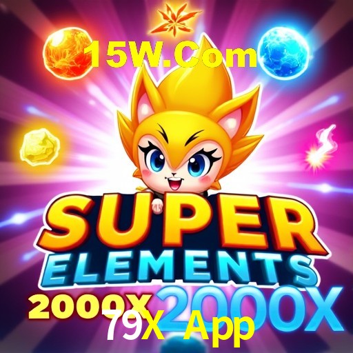 Casino Ao Vivo 79X App