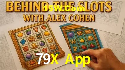 Estatísticas Esportivas 79X App