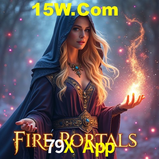 Platform Technology 79X App