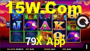 Explore as vantagens do 79X App: serviço profissional e confiabilidade