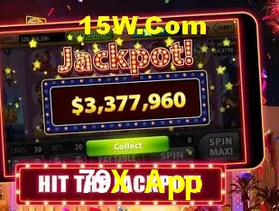 Diretório de Jogos 79X App