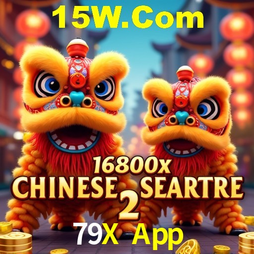 A Revolução dos Aplicativos de Jogos no 79X App