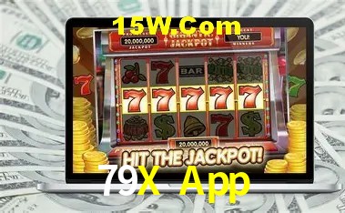 Casino VIP 79X App