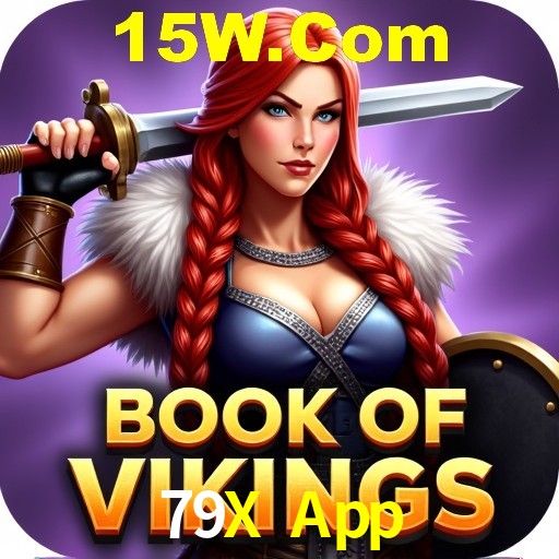 Inovações de Jogos na 79X App: O Futuro das Experiências Interativas