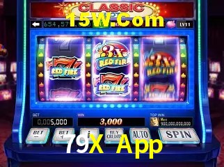 Promoção Relâmpago 79X App