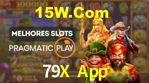 79X App: Seu Especialista em Apostas Esportivas Brasileiras