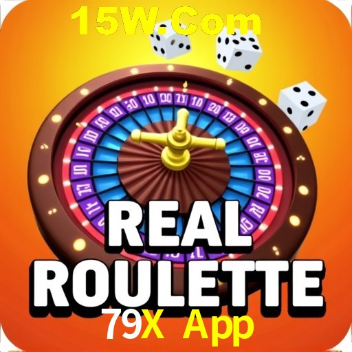 Descubra o Mundo do Cassino Online com 79X App