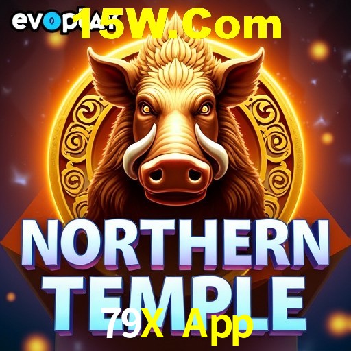 A Revolução dos Aplicativos de Jogos no 79X App