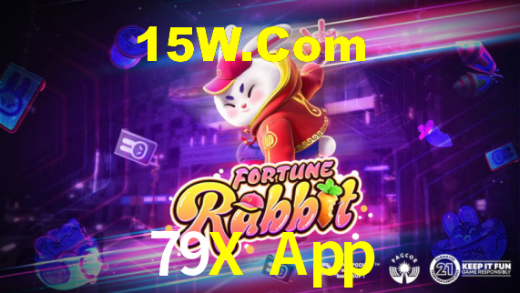 Mercados ao vivo e cash out na 79X App