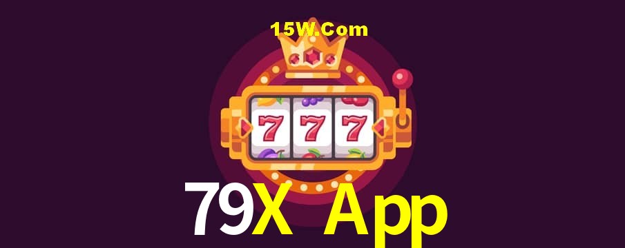 Live Casino 79X App