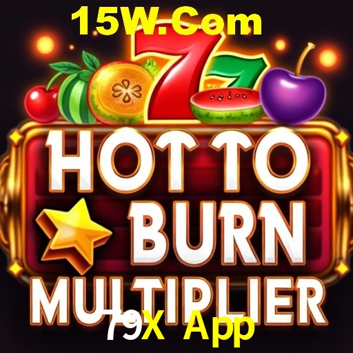 Responsive Design 79X App