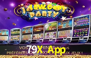 Jogos com bônus e suporte 24h na 79X App