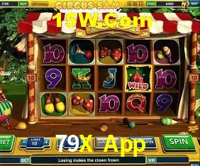 Apostas de Futebol 79X App