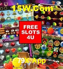 Provedores de Jogos 79X App