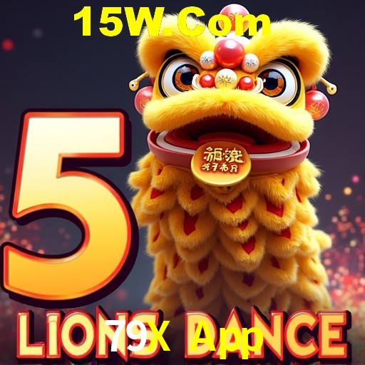 2FA Security 79X App