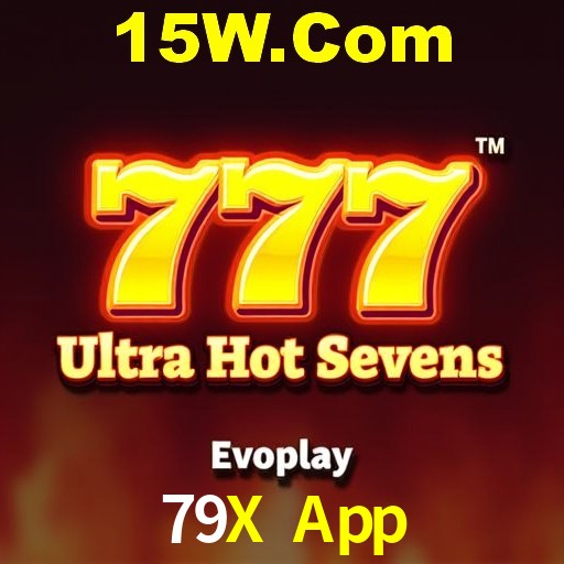 Apostas Esportivas na 79X App: Um Guia Completo