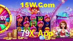 Game Statistics 79X App