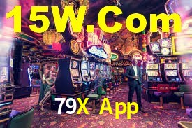 79X Com App