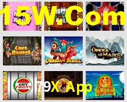 Roulette Table 79X App