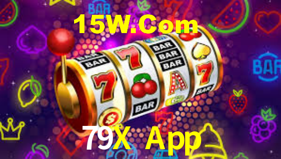 Instalação rápida do APK 79X App